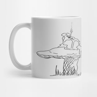 Spell Mug